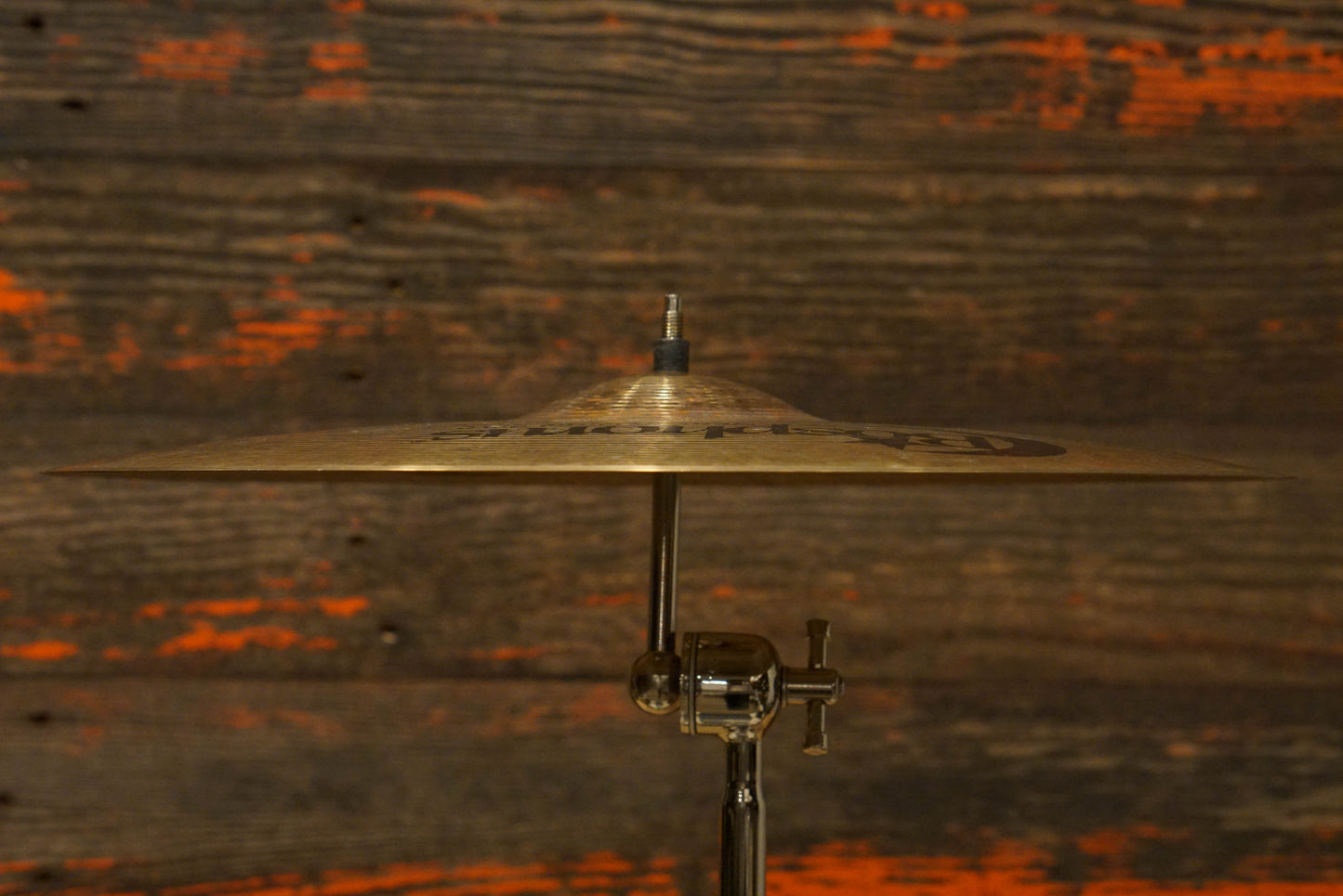 Bosphorus 16” New Orleans Crash Cymbal - 992g