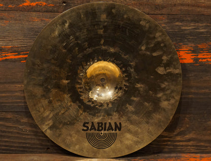 Sabian 16" Artisan Crash Cymbal - 934g