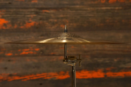 Sabian 17" HHX Complex Suspended Cymbal - 1230g