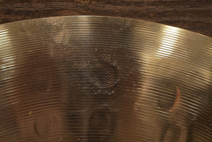 Sabian 18" HHX Thin Crash Cymbal - 1368g