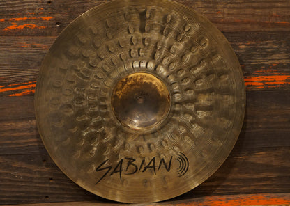 Sabian 18" HHX Thin Crash Cymbal - 1368g