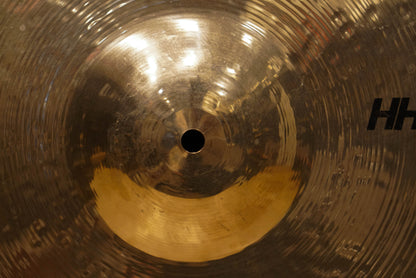 Sabian 20" HH 80s Sound Control Hi-Bell Ride Cymbal - 1836g