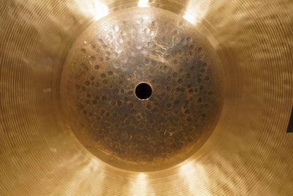Sabian 21" HHX Complex Medium Ride Cymbal - 2447g