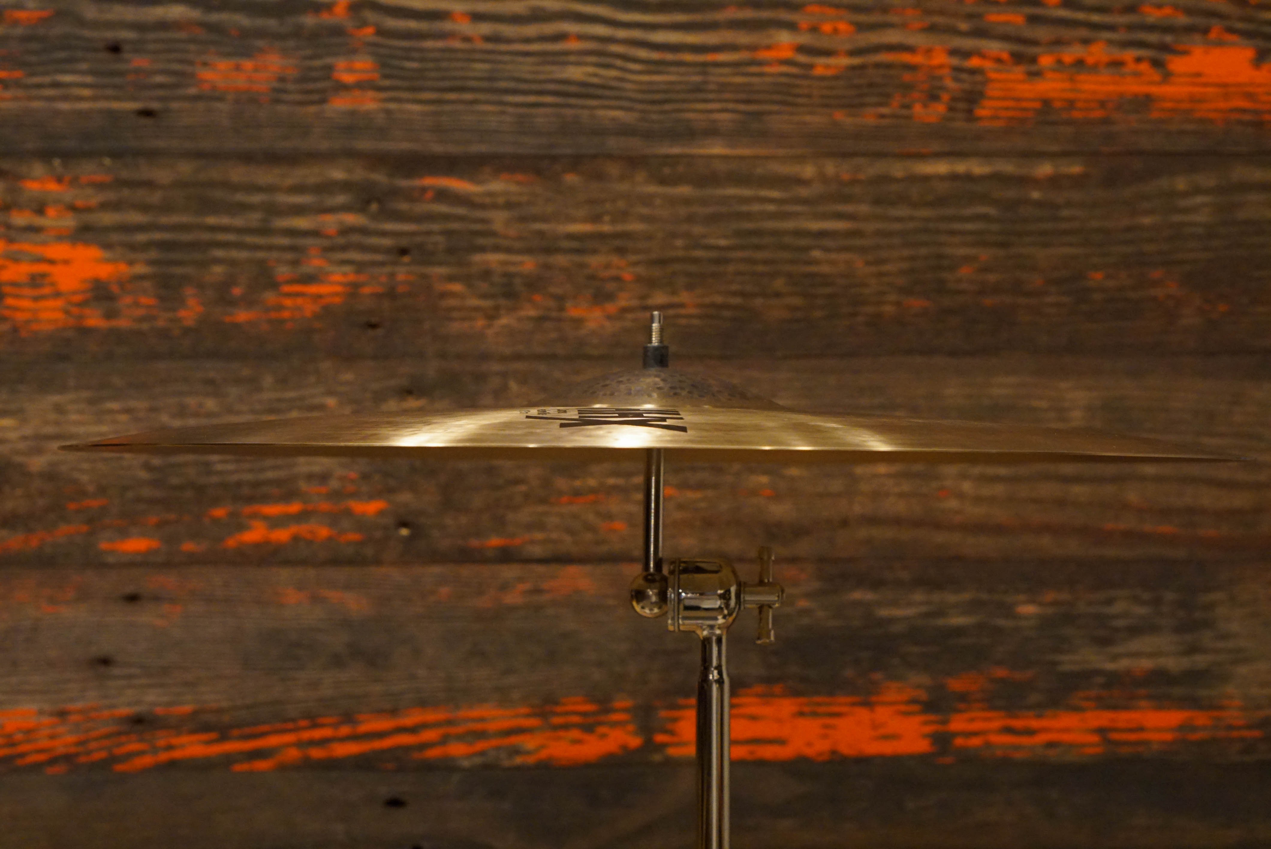 Sabian 21