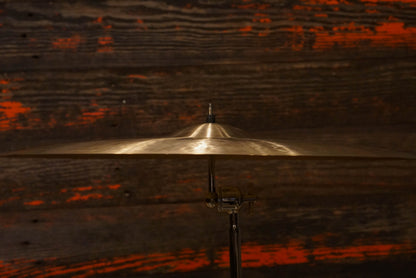 Zildjian 22" K. Custom Dark Ride Cymbal - 2804g