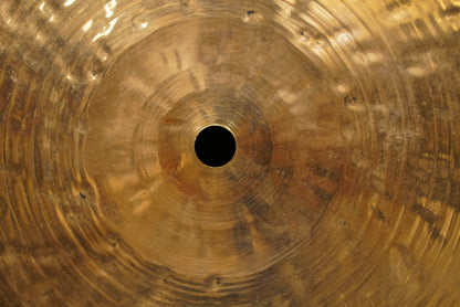 Sabian 18” Vault Ed Thigpen Crystal Ride - 1506g