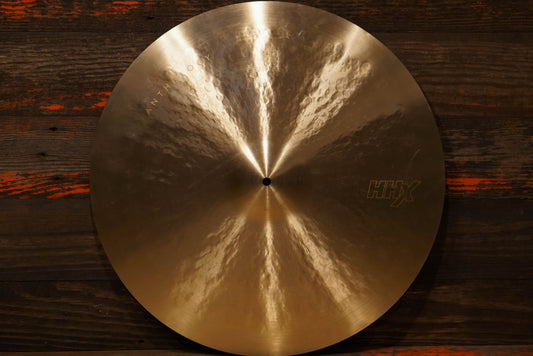 Sabian 22" HHX Anthology High Bell Cymbal - 2612g