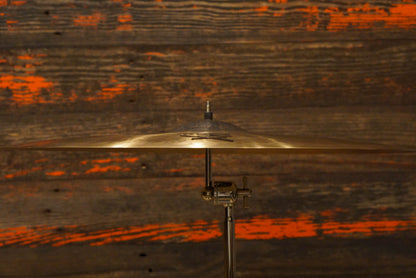 Sabian 23" HHX Complex Medium Ride Cymbal - 3084g