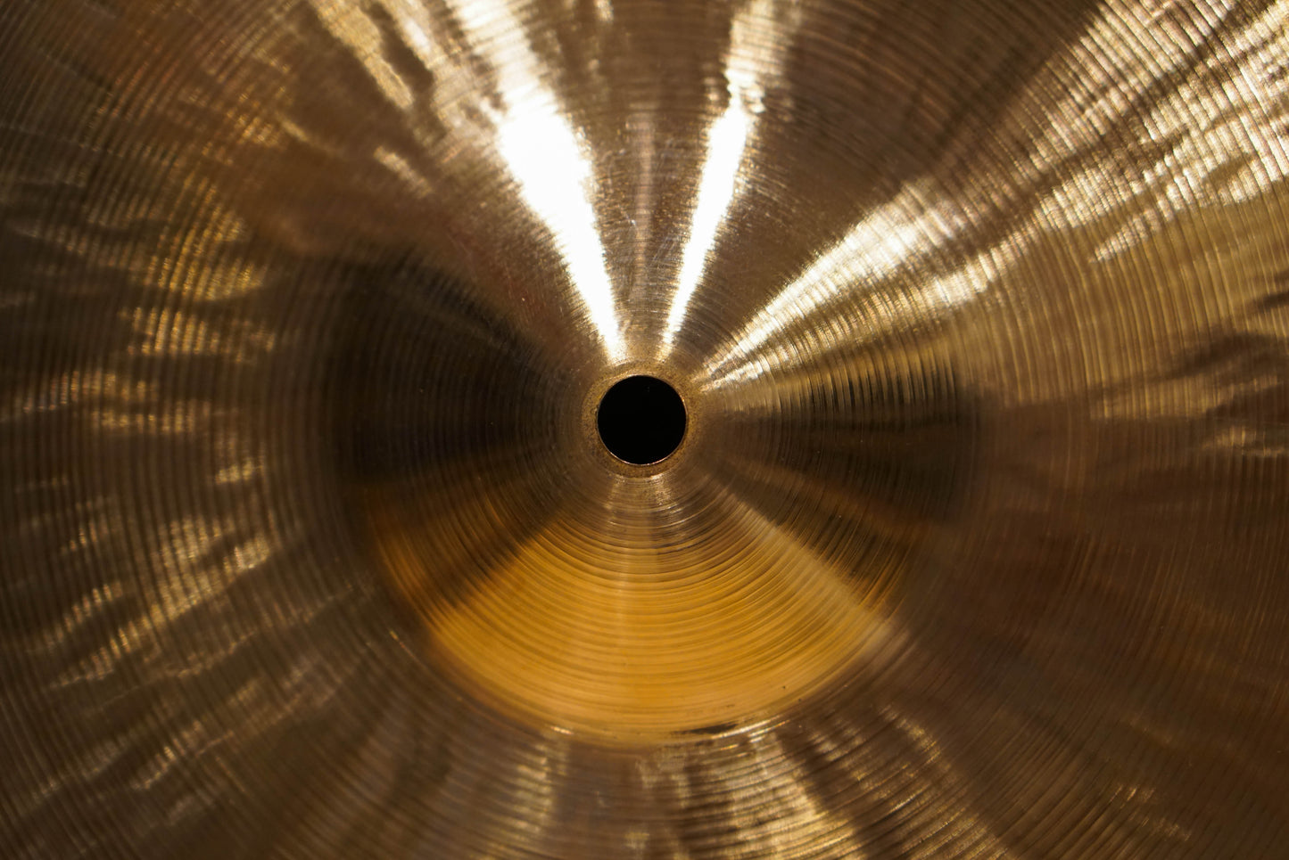 Big Island 15" Even Stevens Hi-Hat Cymbals - 1140/1155g
