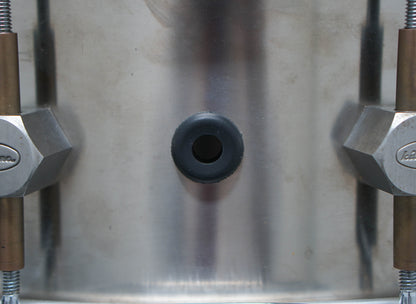 Kitano 5.5x14" Titanium Snare Drum