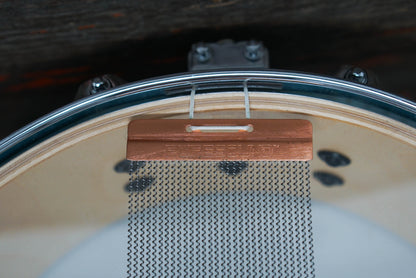 Sonor 6.5x14" SQ1 Snare Drum - Cruiser Blue