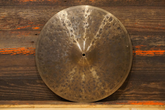 Funch 20" Ride Cymbal - 1853g