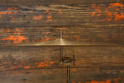 Funch 20" Ride Cymbal - 1853g