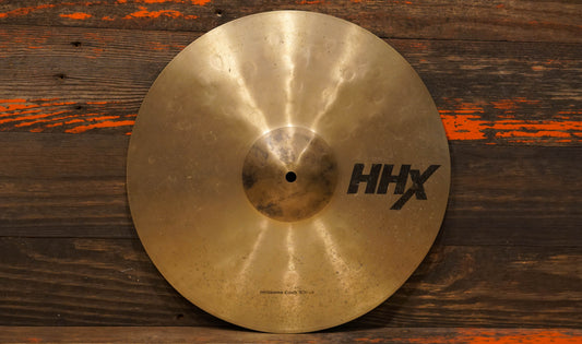 Sabian 16" HHX-Treme Crash - 958g