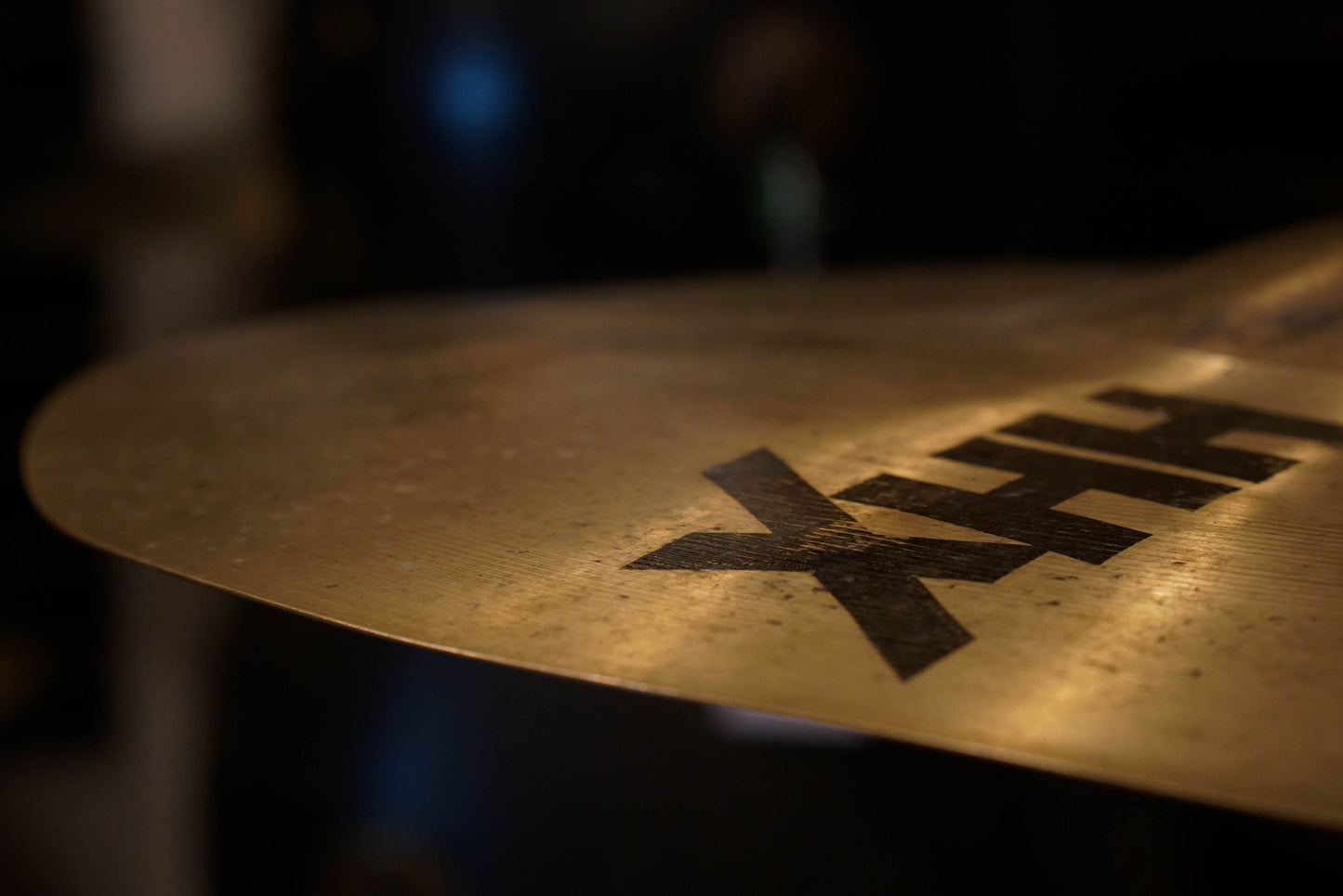 Sabian 16" HHX-Treme Crash - 958g