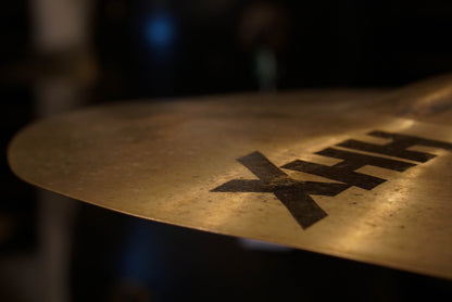 Sabian 16" HHX-Treme Crash - 958g