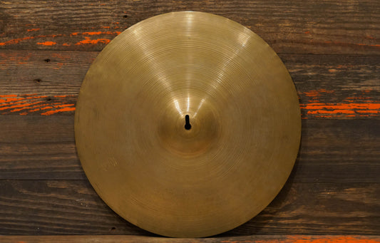 Sabian 21" Prototype Cymbal - 1902g