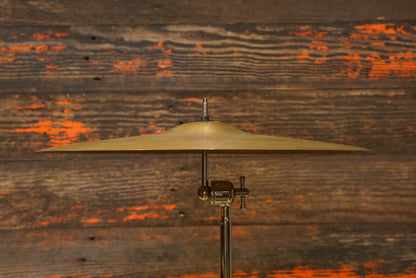 Sabian 21" Prototype Cymbal - 1902g
