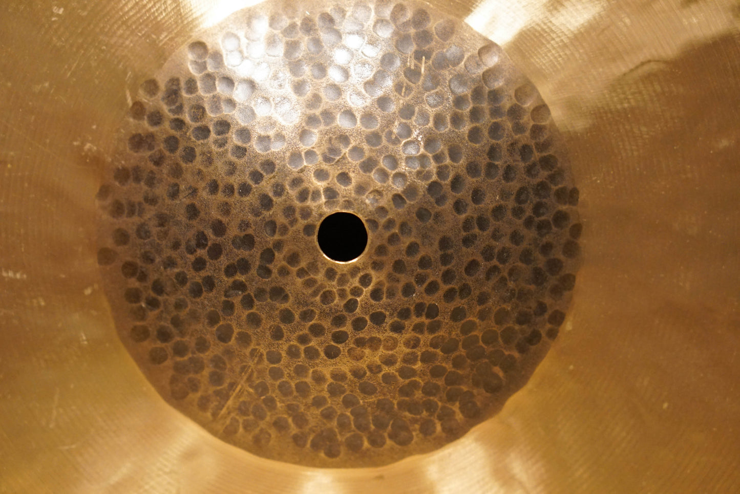 Sabian 20" HHX Complex Medium Ride Cymbal - 2298g