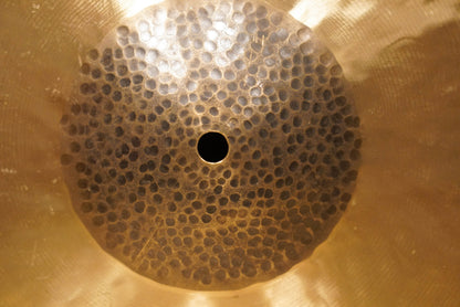 Sabian 20" HHX Complex Medium Ride Cymbal - 2298g