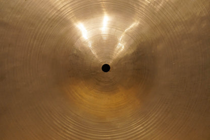 Zildjian 17" K. Istanbul 1950s Cymbal - 1152g