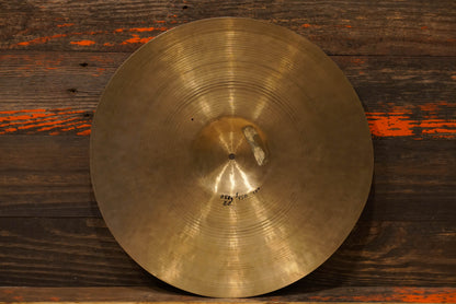 Zildjian 17" K. Istanbul 1950s Cymbal - 1152g