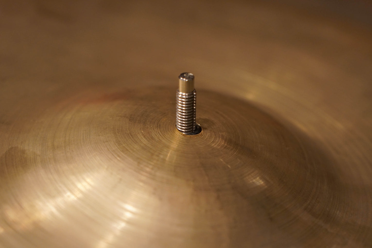 Zildjian 17" K. Istanbul 1950s Cymbal - 1152g