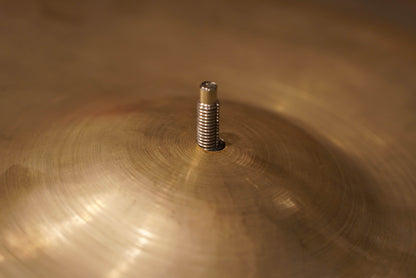 Zildjian 17" K. Istanbul 1950s Cymbal - 1152g