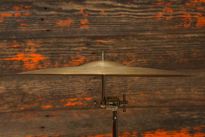 Zildjian 17" K. Istanbul 1950s Cymbal - 1152g