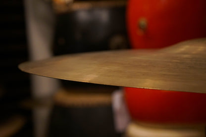 Zildjian 17" K. Istanbul 1950s Cymbal - 1152g