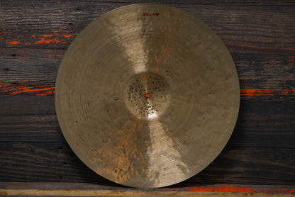Istanbul Agop 20" 30th Anniversary Medium Ride Cymbal - 2140g