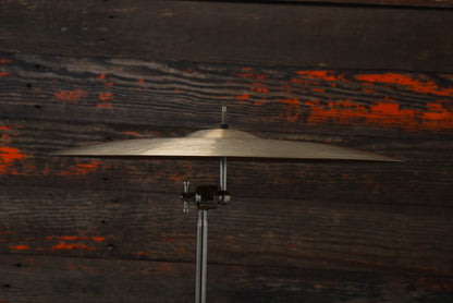 Istanbul Agop 20" 30th Anniversary Medium Ride Cymbal - 2140g