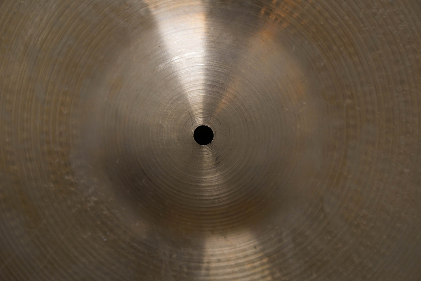 Zildjian 23" A. Sweet Ride Cymbal - 2942g