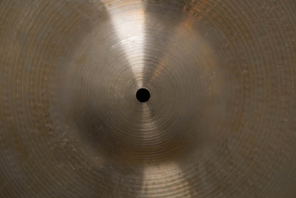 Zildjian 23" A. Sweet Ride Cymbal - 2942g