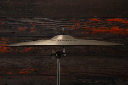Zildjian 23" A. Sweet Ride Cymbal - 2942g