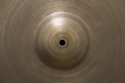 Zildjian 22" Avedis 1950s Ride Cymbal - 2676g