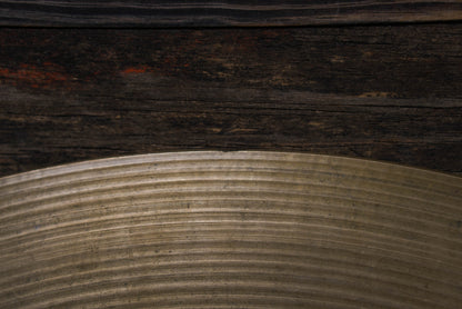 UFIP 24” Ride Cymbal - 3290g