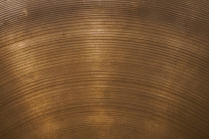 Zildjian 22" Avedis 1950s Ride Cymbal - 2588g