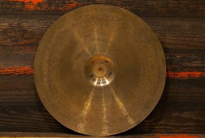 Funch 22" Ride Cymbal - 2533g