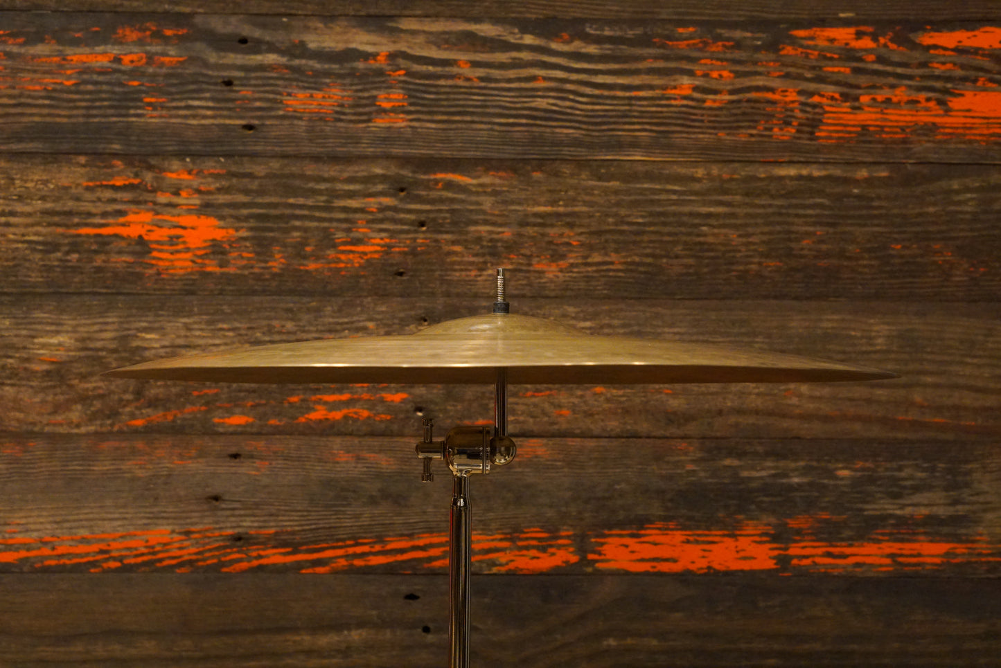 Funch 22" Ride Cymbal - 2533g