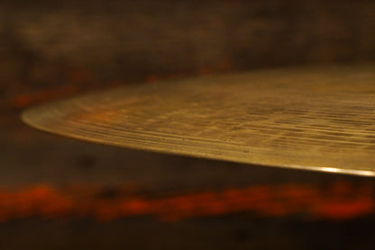 Funch 22" Ride Cymbal - 2533g