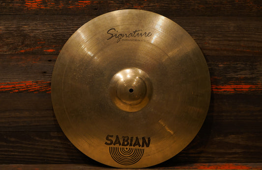 Sabian 21" Signature Universal Ride Cymbal - 3012g