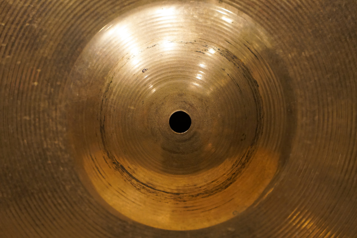 Sabian 21" Signature Universal Ride Cymbal - 3012g