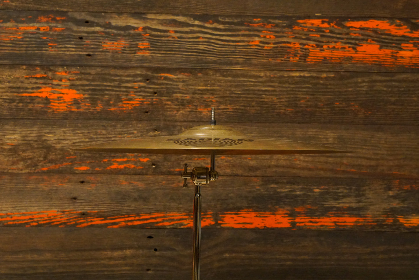 Sabian 21" Signature Universal Ride Cymbal - 3012g