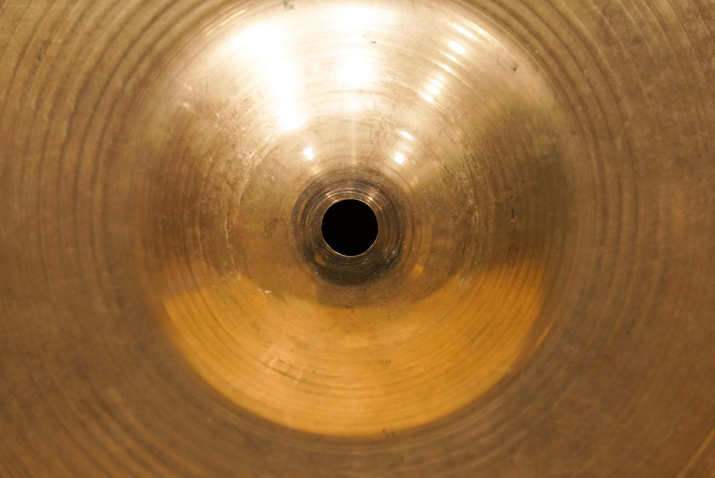 Zildjian 15" Avedis Quick Beat Hi-Hat Cymbals - 1244g/1642g