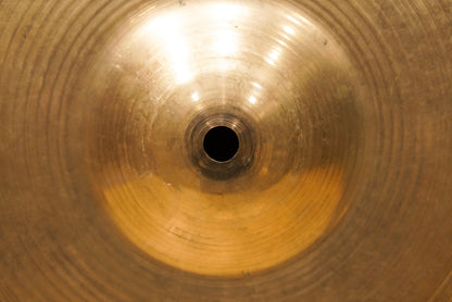 Zildjian 15" Avedis Quick Beat Hi-Hat Cymbals - 1244g/1642g