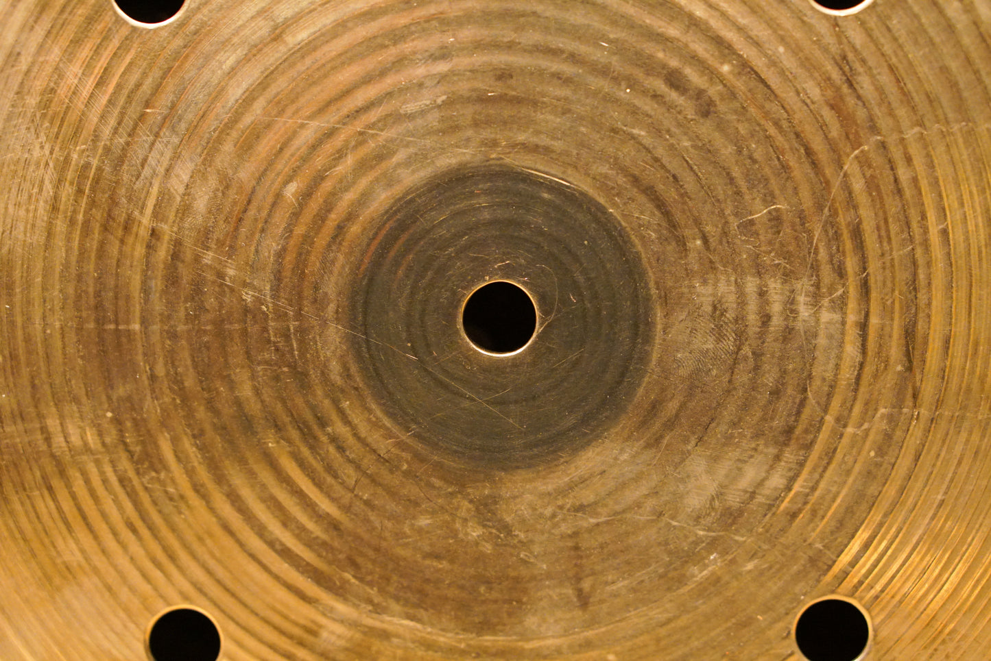 Zildjian 15" Avedis Quick Beat Hi-Hat Cymbals - 1244g/1642g