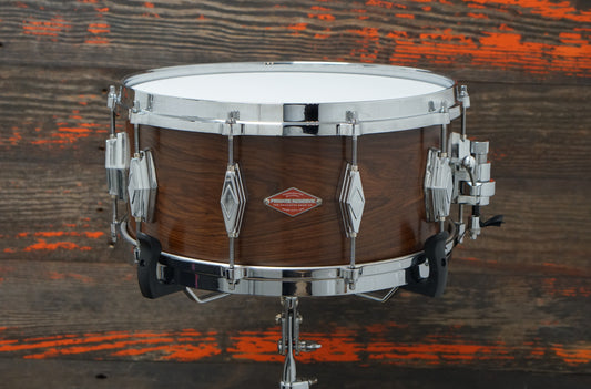 Craviotto 6.5x14" Private Reserve Bubinga Snare Drum