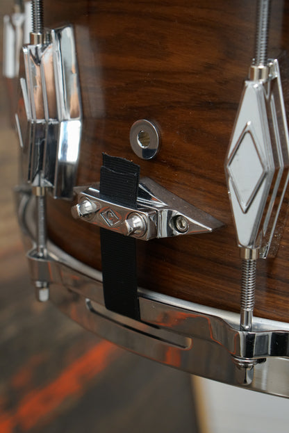 Craviotto 6.5x14" Private Reserve Bubinga Snare Drum