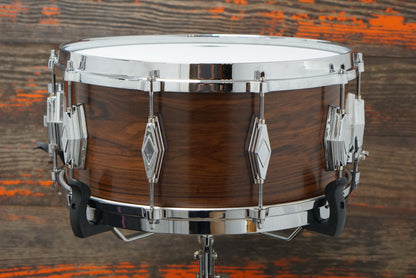 Craviotto 6.5x14" Private Reserve Bubinga Snare Drum
